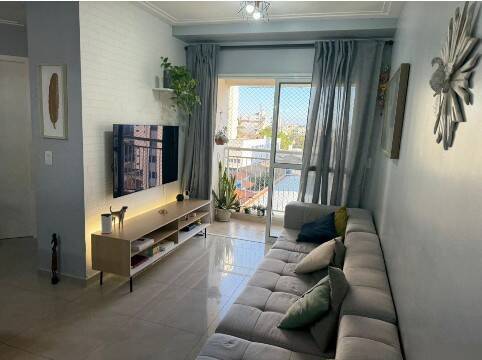 #6900 - Apartamento para Venda em São Caetano do Sul - SP