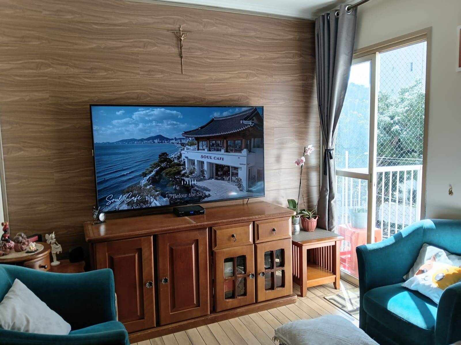 #6904 - Apartamento para Venda em Santo André - SP