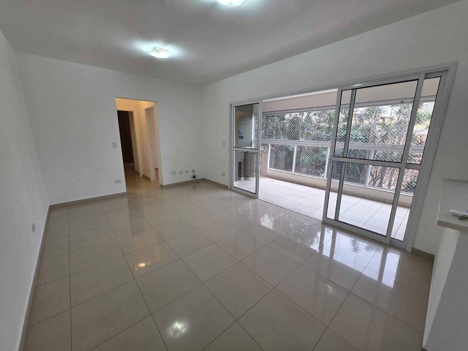 #6907 - Apartamento para Locação em São Caetano do Sul - SP