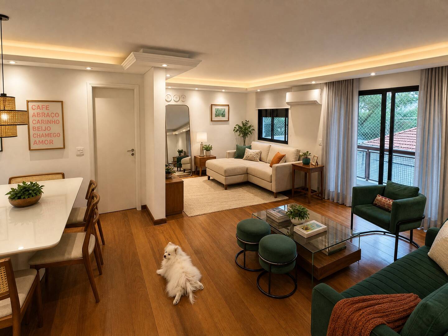 #6908 - Apartamento para Venda em São Paulo - SP