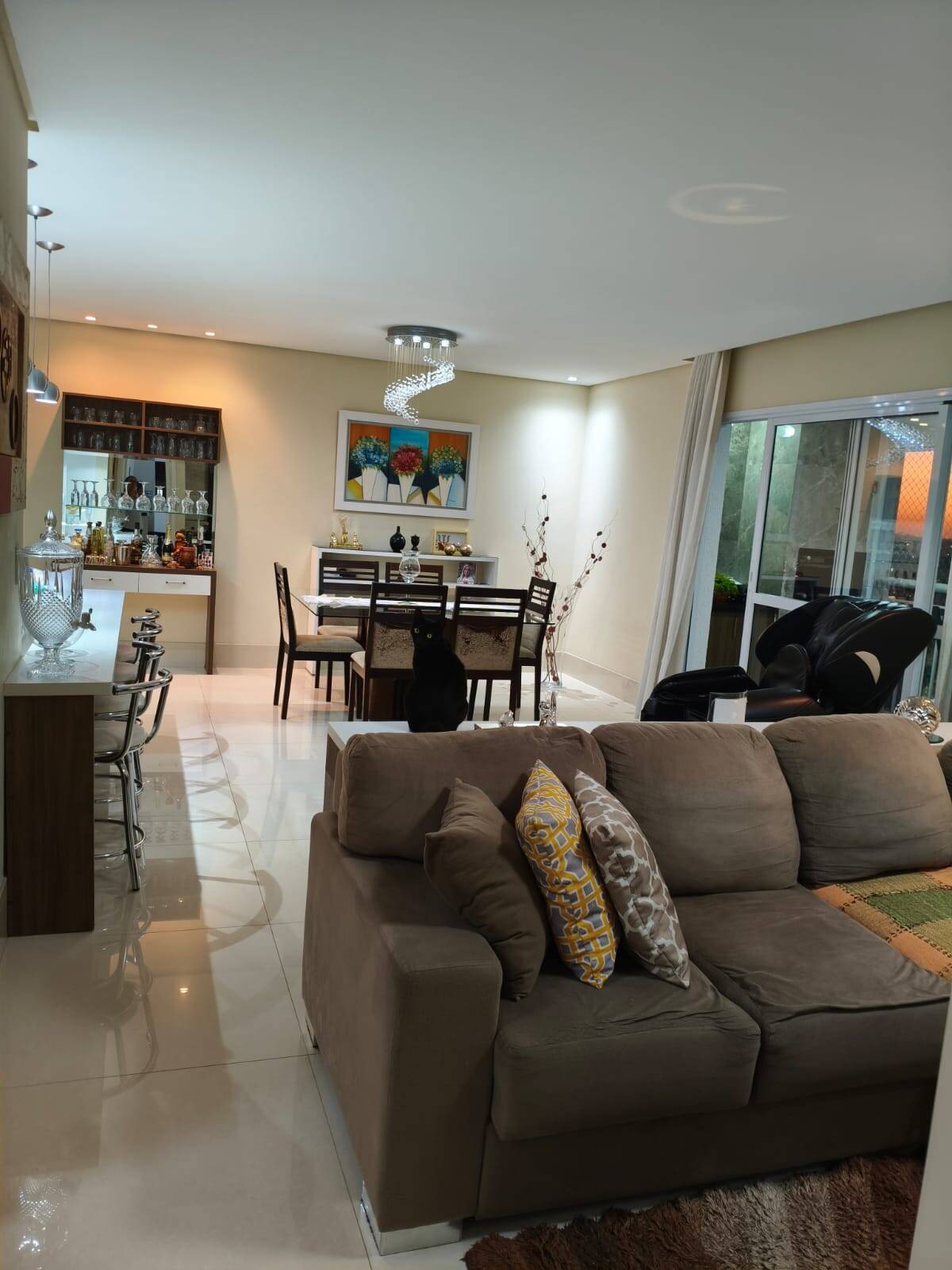 #6909 - Apartamento para Venda em São Caetano do Sul - SP