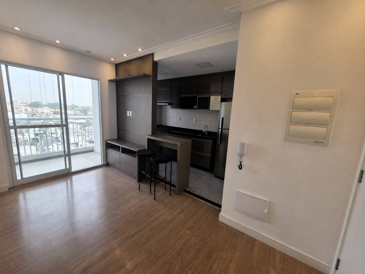 #5939 - Apartamento para Locação em São Caetano do Sul - SP