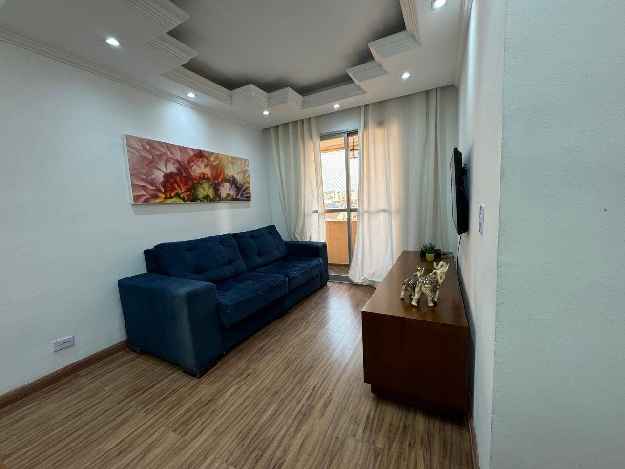 #6937 - Apartamento para Venda em Santo André - SP