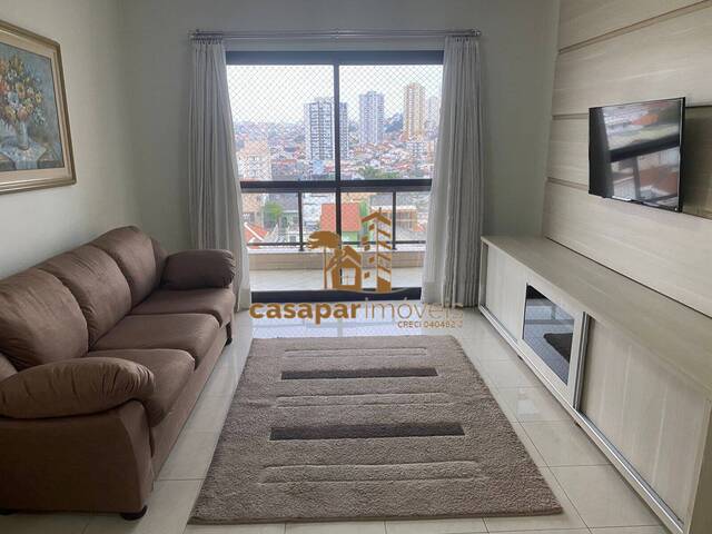 #5338 - Apartamento para Locação em São Caetano do Sul - SP - 2