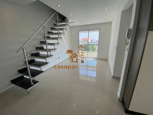 #5341 - Cobertura para Venda em São Caetano do Sul - SP - 3