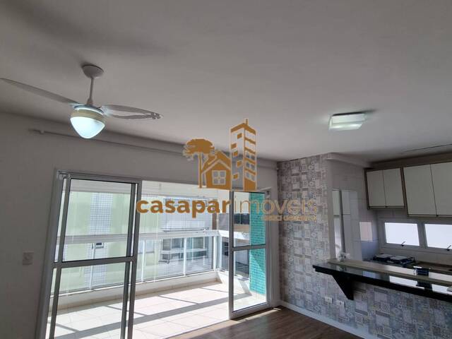 #6004 - Apartamento para Locação em São Caetano do Sul - SP - 2
