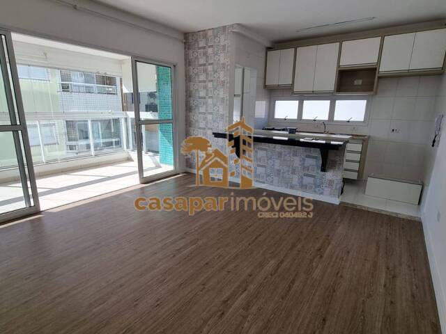 #6004 - Apartamento para Locação em São Caetano do Sul - SP - 1
