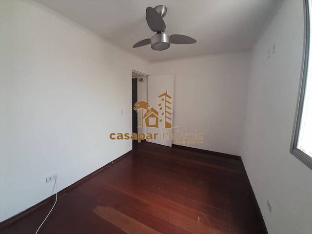 #6622 - Apartamento para Locação em São Caetano do Sul - SP - 3