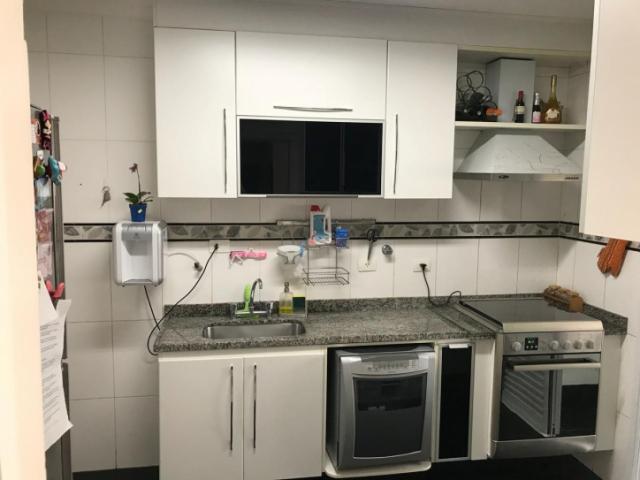 Apartamento para Venda em São Caetano do Sul - 4