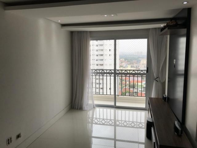 Apartamento para Venda em São Caetano do Sul - 1