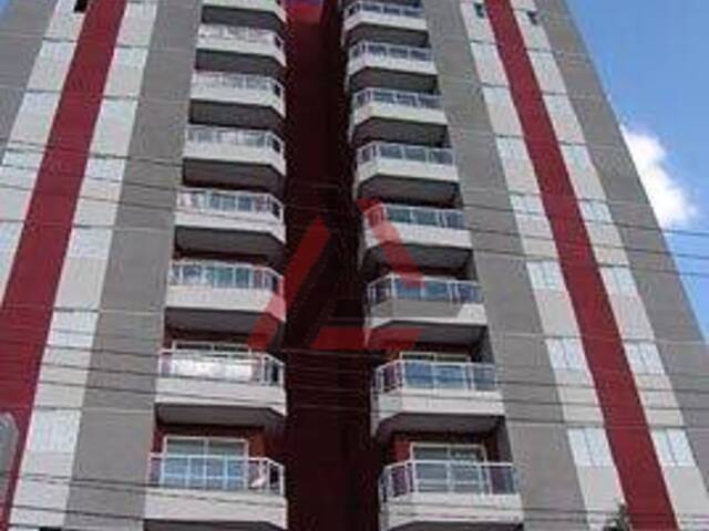 #2733 - Apartamento para Venda em São Bernardo do Campo - SP - 1