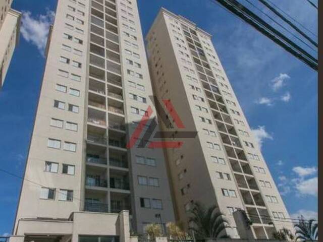 #3150 - Apartamento para Venda em Santo André - SP - 1