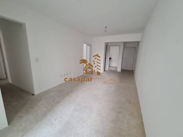 #3159 - Apartamento para Venda em Santo André - SP