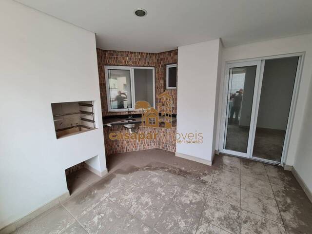 #3159 - Apartamento para Venda em Santo André - SP