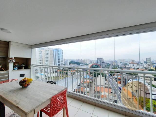 #3182 - Apartamento para Venda em São Bernardo do Campo - SP - 2