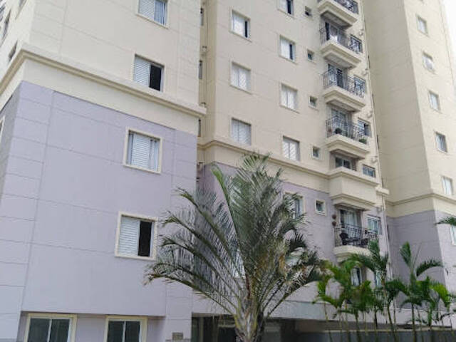 #3184 - Apartamento para Venda em Santo André - SP - 1