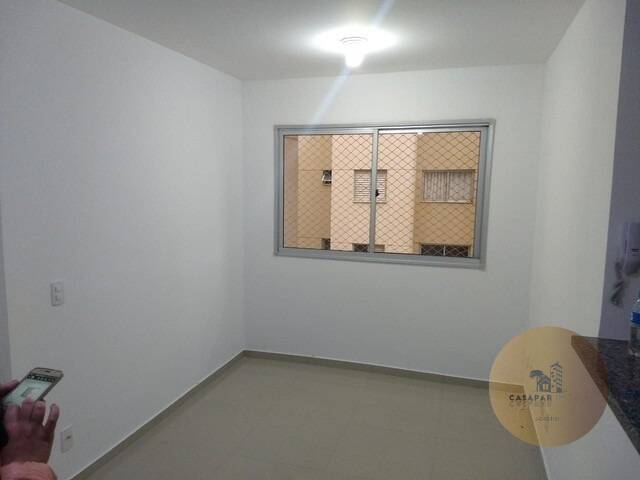 #3218 - Apartamento para Venda em São Bernardo do Campo - SP - 3