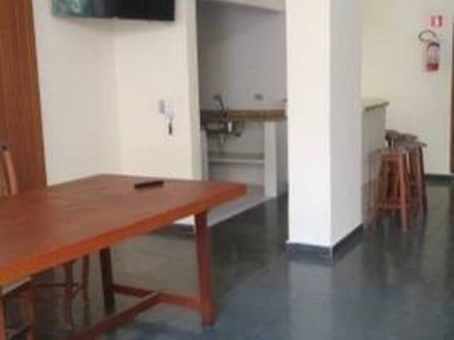 #3251 - Apartamento para Venda em Santo André - SP - 3