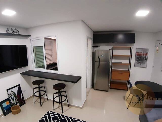 #3331 - Apartamento para Venda em Santo André - SP - 3