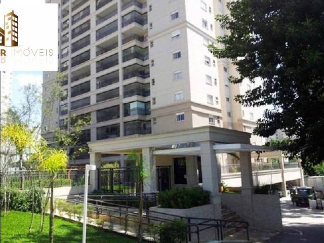 #3406 - Apartamento para Venda em São Bernardo do Campo - SP - 1