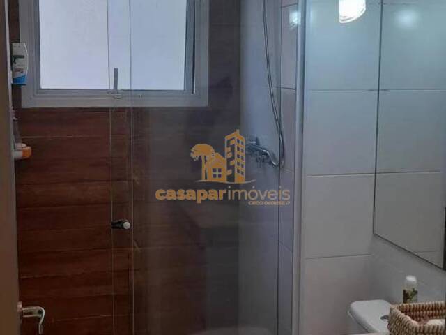 Apartamento para Venda em São Bernardo do Campo - 4