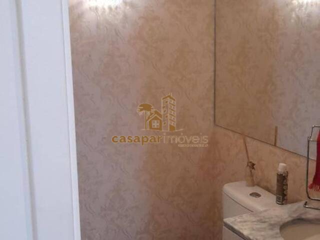 Apartamento para Venda em São Bernardo do Campo - 5