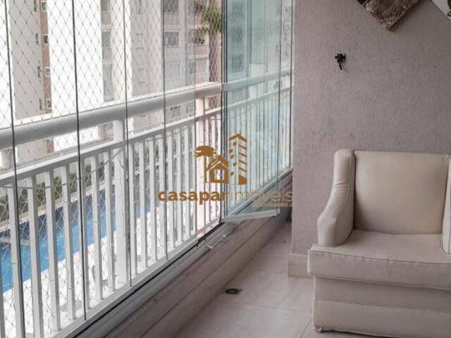 #3537 - Apartamento para Venda em São Bernardo do Campo - SP