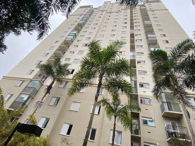 #3560 - Apartamento para Venda em São Bernardo do Campo - SP - 1