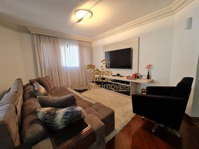 #3591 - Apartamento para Venda em São Caetano do Sul - SP