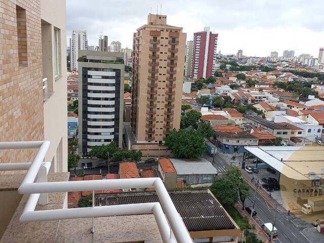 #3604 - Apartamento para Venda em São Caetano do Sul - SP - 1