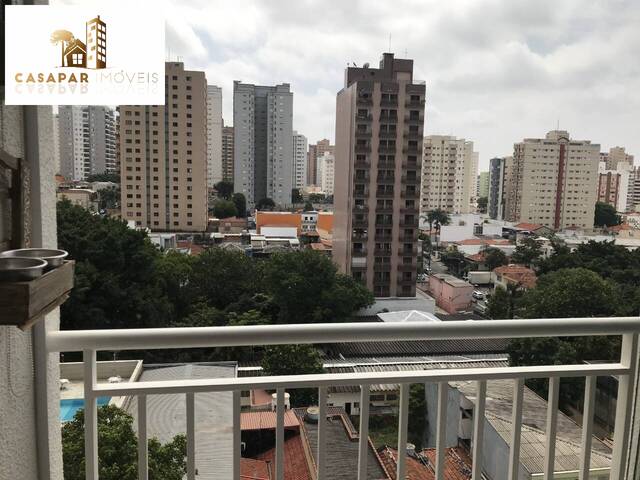 #3623 - Apartamento para Venda em São Caetano do Sul - SP - 1
