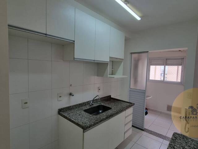 #4502 - Apartamento para Venda em São Caetano do Sul - SP - 3