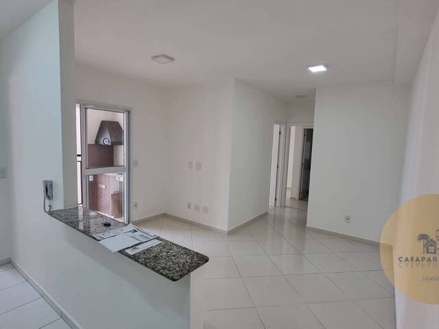 #4502 - Apartamento para Venda em São Caetano do Sul - SP - 2