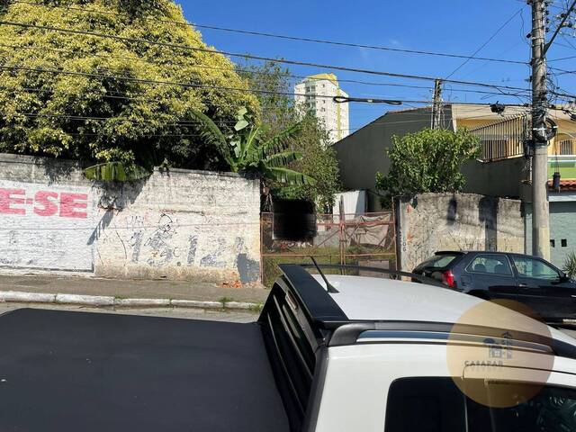 #3648 - Terreno para Venda em São Caetano do Sul - SP - 2