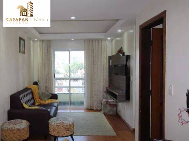 #3650 - Apartamento para Venda em São Caetano do Sul - SP - 2