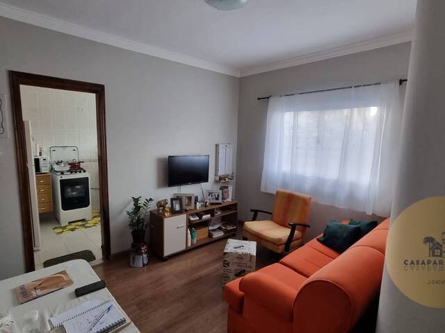 #3660 - Apartamento para Venda em São Caetano do Sul - SP - 1