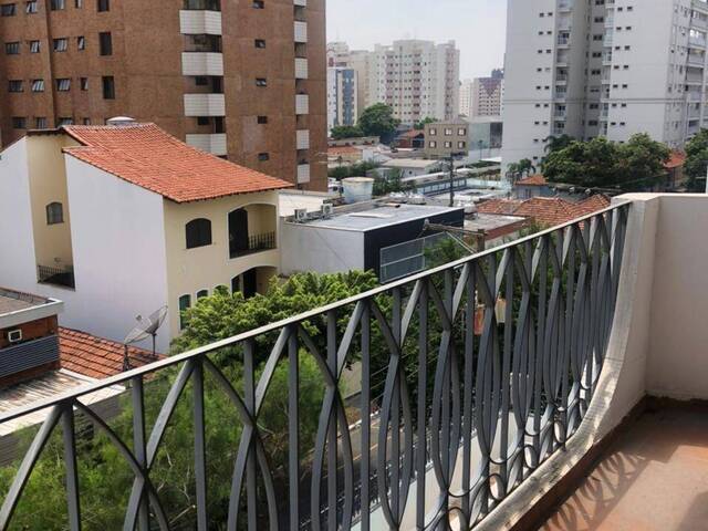 #3689 - Apartamento para Venda em São Caetano do Sul - SP - 2