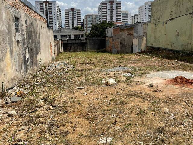 #3775 - Área para Venda em São Caetano do Sul - SP - 2