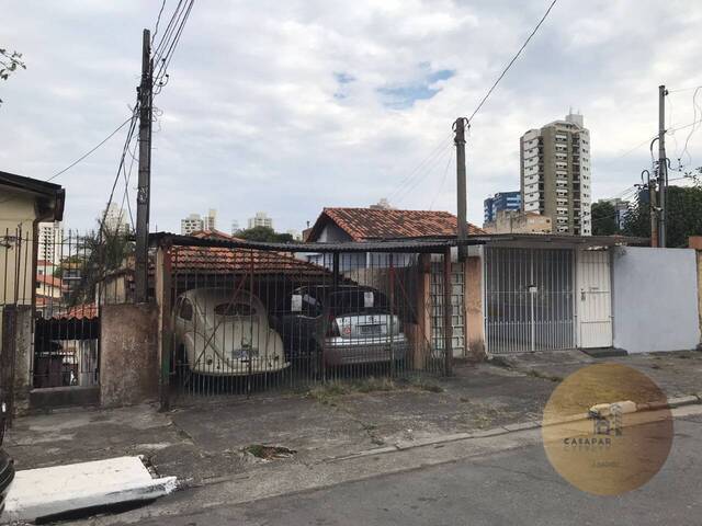 #3841 - Área para Venda em São Paulo - SP - 2