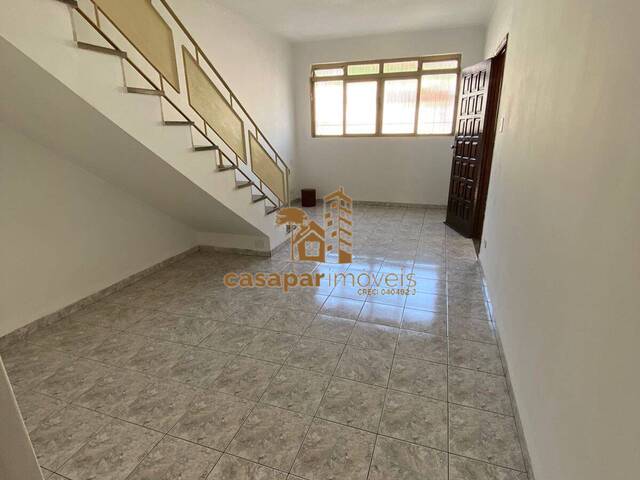 #3898 - Sobrado para Locação em São Caetano do Sul - SP - 1