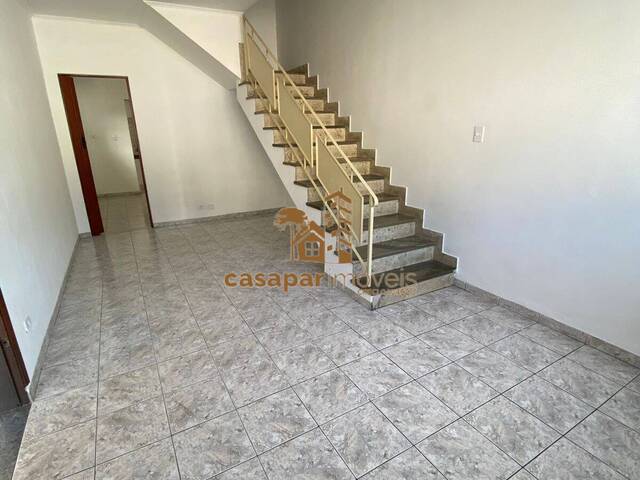 #3898 - Sobrado para Locação em São Caetano do Sul - SP - 2