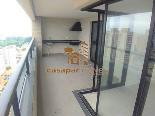 #3980 - Apartamento para Venda em Santo André - SP