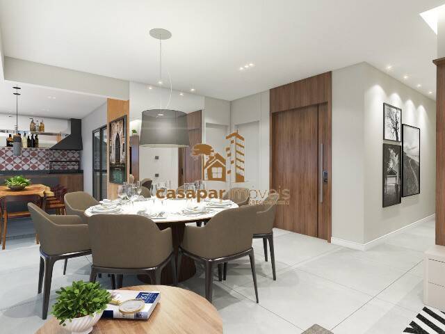 Apartamento para Venda em Santo André - 4