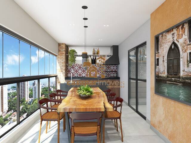 #3980 - Apartamento para Venda em Santo André - SP