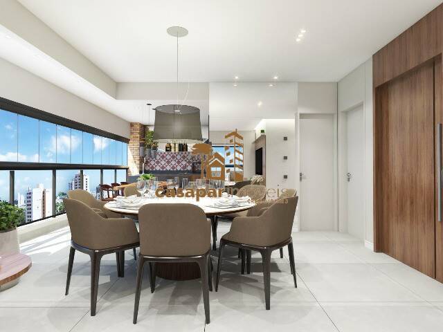 Apartamento para Venda em Santo André - 5