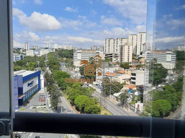 #4081 - Apartamento para Venda em Santo André - SP - 2