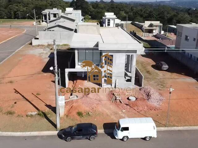 #4154 - Casa em condomínio para Venda em Vargem Grande Paulista - SP - 2