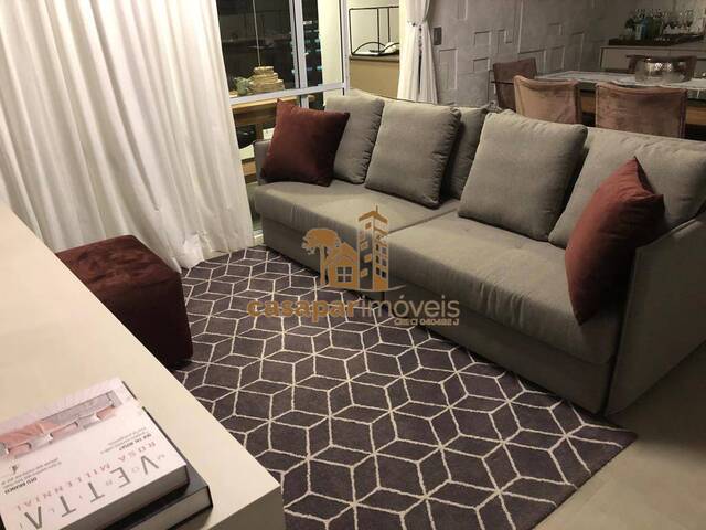Apartamento para Venda em São Bernardo do Campo - 5