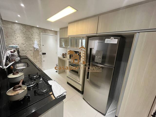 Apartamento para Venda em São Bernardo do Campo - 5