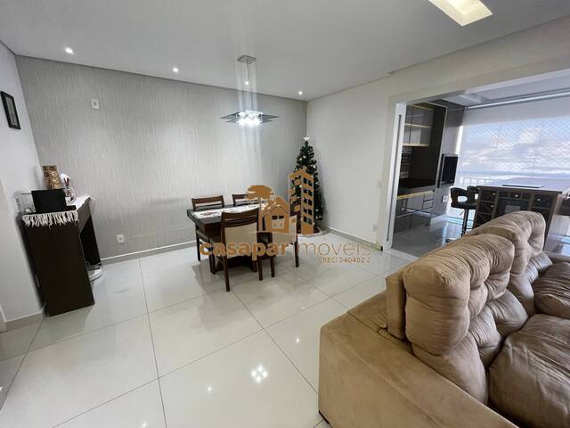 Apartamento para Venda em São Bernardo do Campo - 4